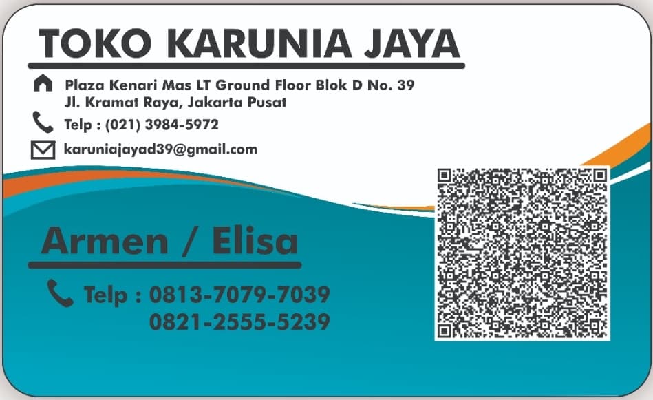 Thumbnail Toko Karunia Jaya