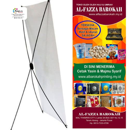 Banner Model 2