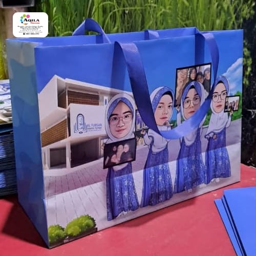 Paper Bag