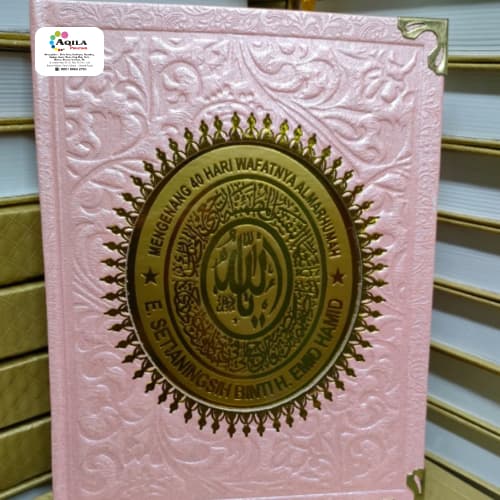 Cover RCP Model 3