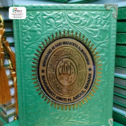 Cover RCP Model 5